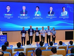 产教融合结硕果｜脑白金研发创始人张连龙受聘江南大学校外导师