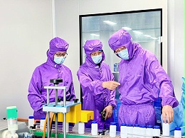 无锡健特顺利完成 ISO9001&ISO14001 年度现场审核
