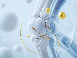 骨关节健康进入“全场景时代”，无锡健特CDMO全链能力打破单一成分内卷