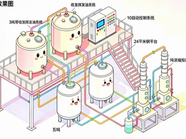 当药食同源食品走向品质精耕时代，我们选择从源头作答